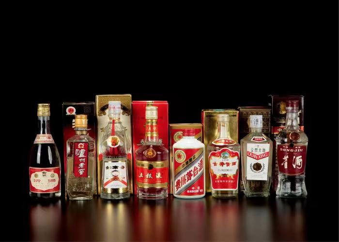 古浪茅台酒回收